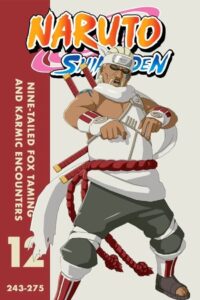 Naruto Shippūden: Season 12