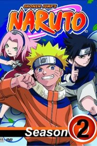 Naruto: Season 2